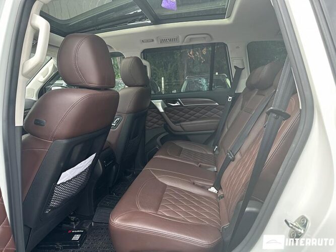 Haval H9 60 interauto-car