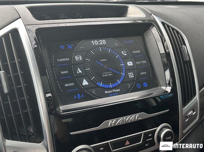 Haval H9 52 interauto-car