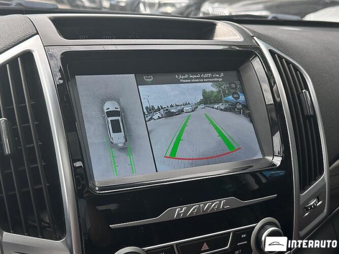 Haval H9 53 interauto-car