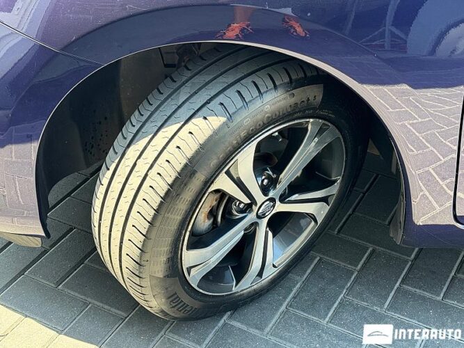 Nissan Pulsar 51 interauto-car