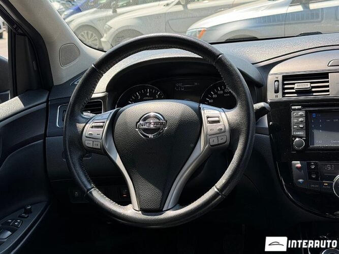 Nissan Pulsar 42 interauto-car