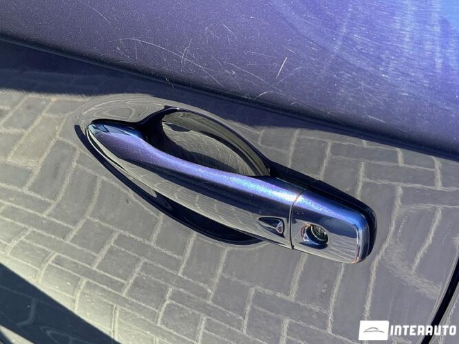 Nissan Pulsar 36 interauto-car