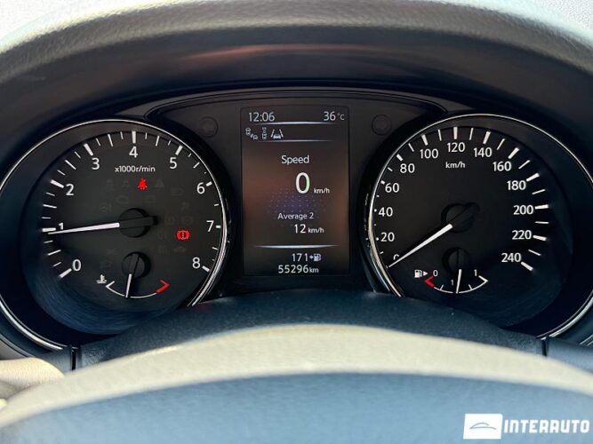 Nissan Pulsar 45 interauto-car