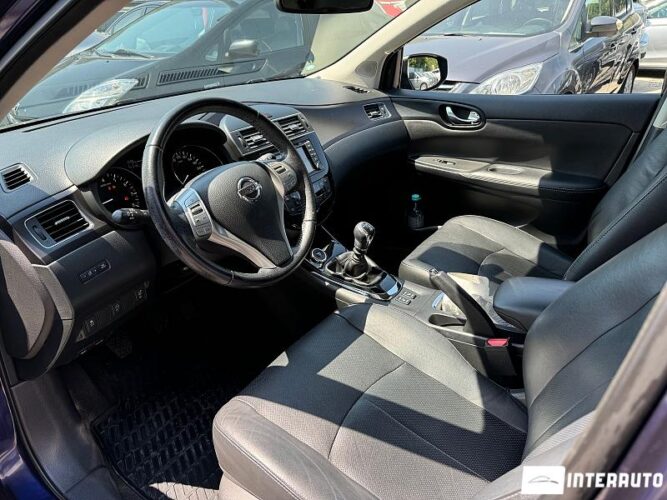 Nissan Pulsar 39 interauto-car