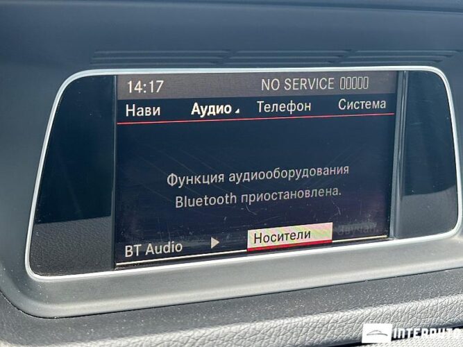 mercedes E 200 2014