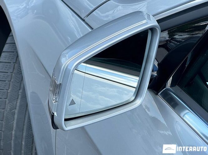 mercedes E 200 2014