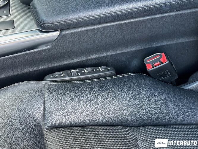 mercedes E 200 2014