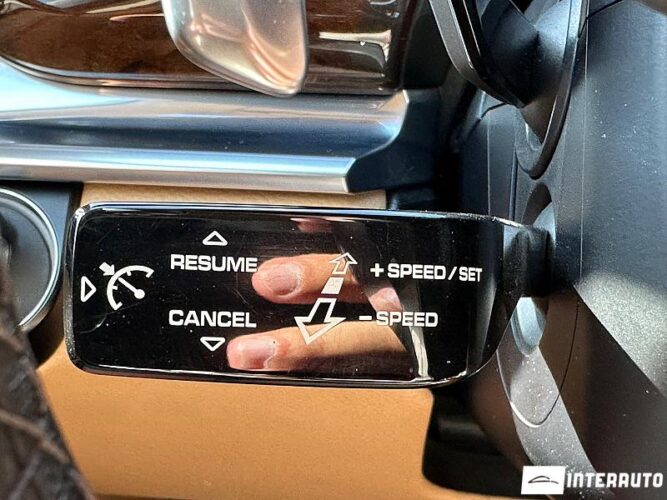 Porsche Panamera 45 interauto-car