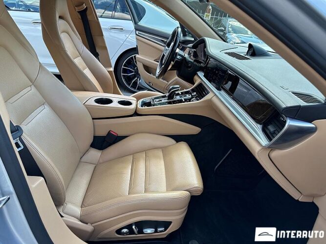 Porsche Panamera 54 interauto-car