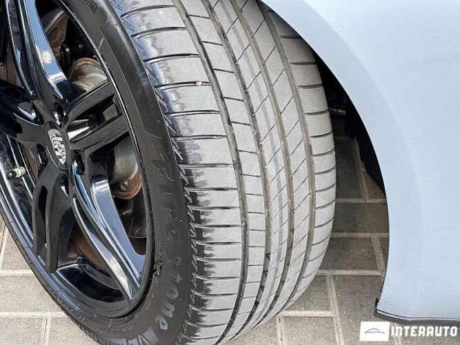 Porsche Panamera 55 interauto-car