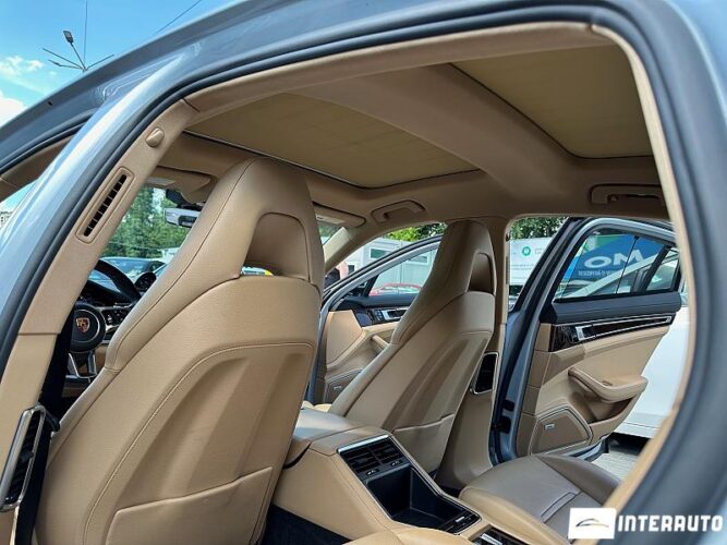 Porsche Panamera 51 interauto-car