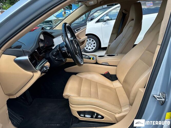 Porsche Panamera 41 interauto-car