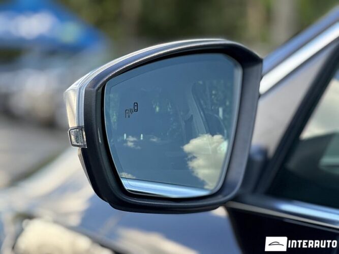 Skoda Octavia Scout 40 interauto-car