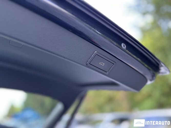 Skoda Octavia Scout 38 interauto-car