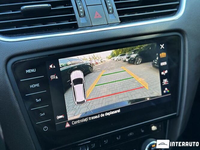 Skoda Octavia Scout 47 interauto-car
