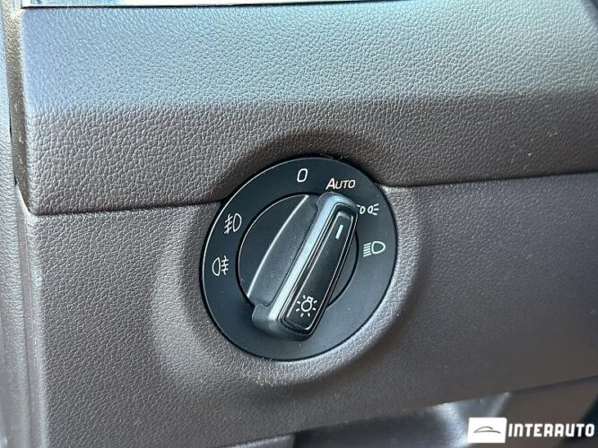 Skoda Octavia Scout 44 interauto-car