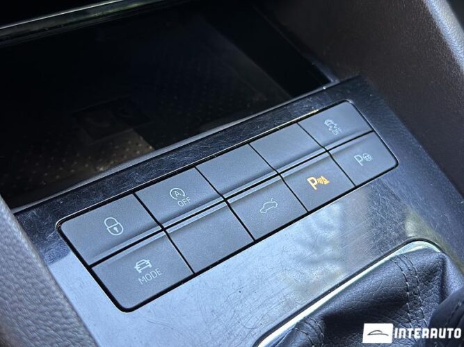 Skoda Octavia Scout 49 interauto-car