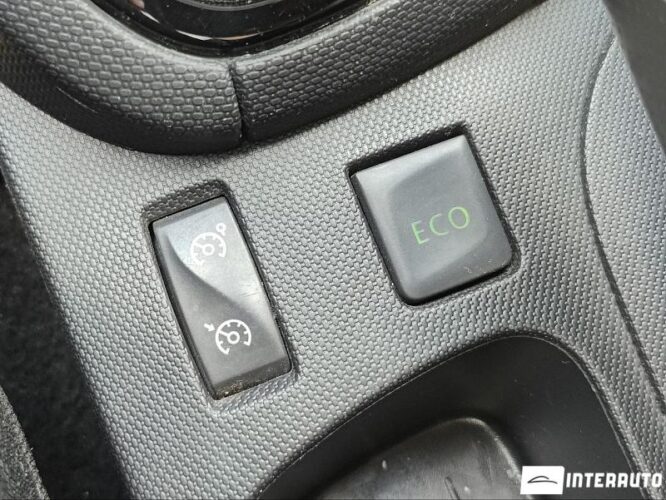 Renault Clio 45 interauto-car