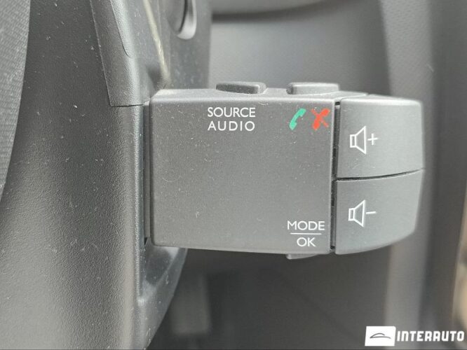 Renault Clio 47 interauto-car