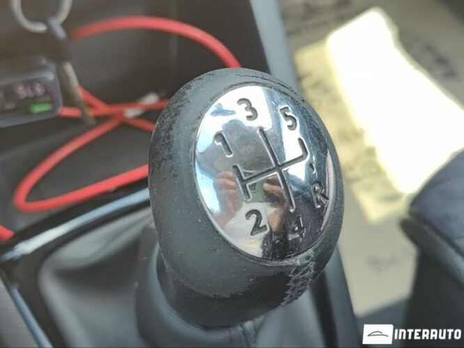 Renault Clio 46 interauto-car