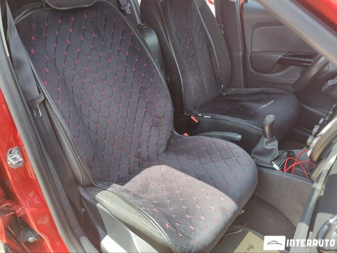 Renault Clio 38 interauto-car