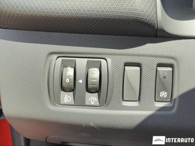 Renault Clio 48 interauto-car