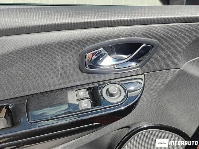 Renault Clio 49 interauto-car