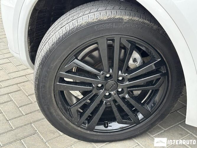 Audi Q5 53 interauto-car