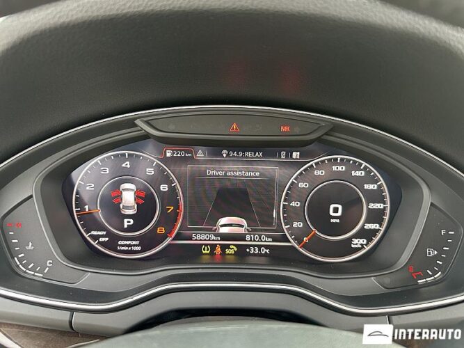 Audi Q5 44 interauto-car