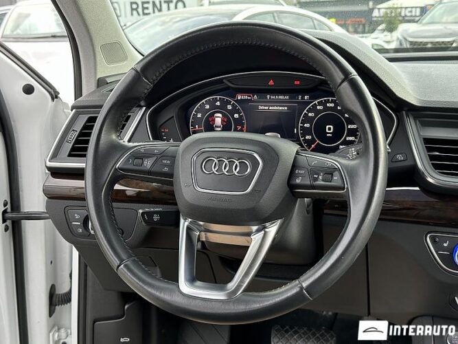 Audi Q5 43 interauto-car