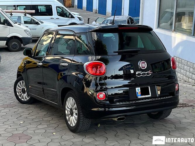Fiat 500L 33 interauto-car
