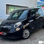 Fiat 500L 2013