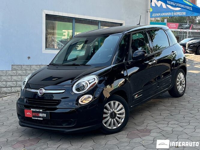 Fiat 500L 30 interauto-car
