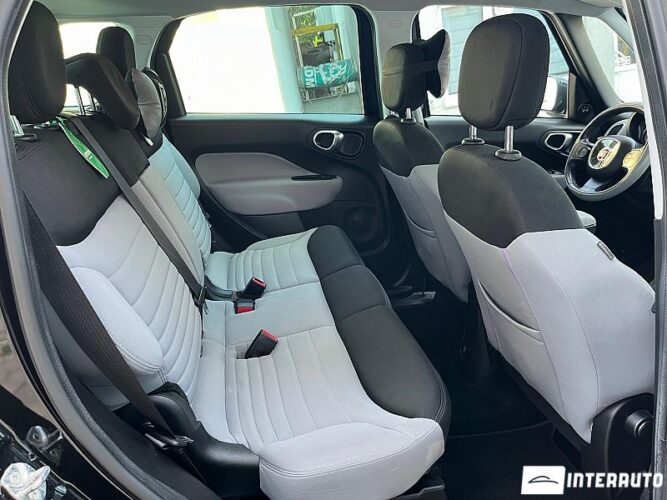 Fiat 500L 44 interauto-car