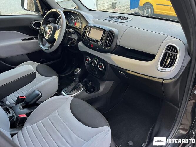 Fiat 500L 43 interauto-car