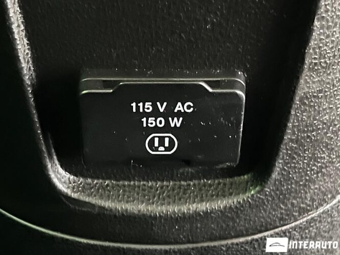 Fiat 500L 45 interauto-car