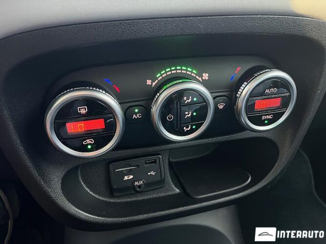 Fiat 500L 40 interauto-car