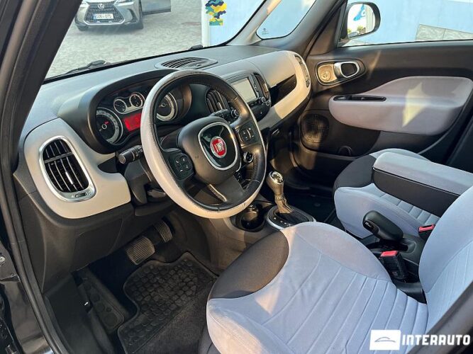 Fiat 500L 34 interauto-car