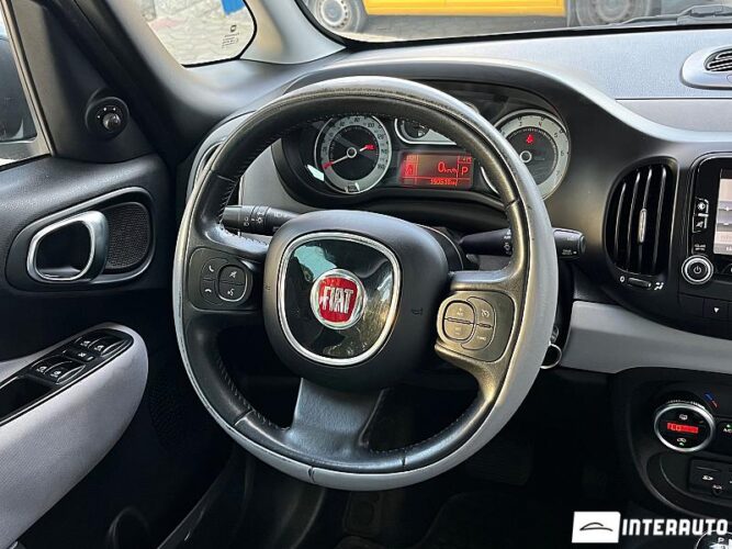 Fiat 500L 42 interauto-car