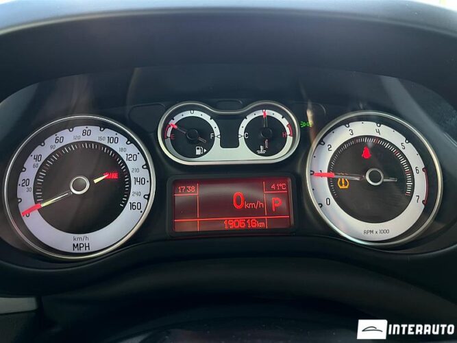 Fiat 500L 38 interauto-car