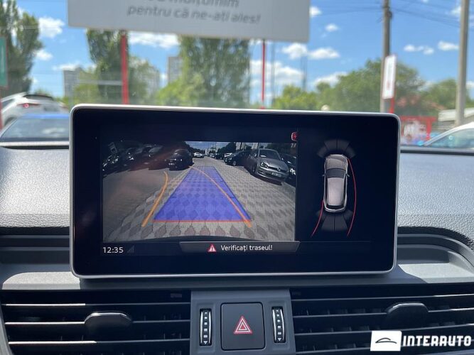 Audi Q5 41 interauto-car