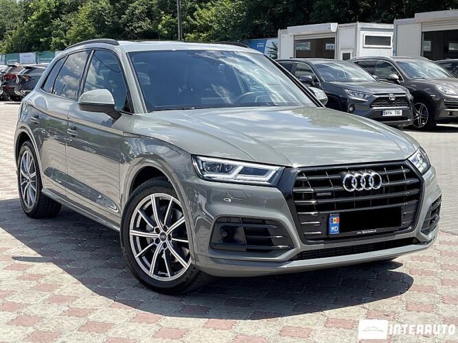 Audi Q5 34 interauto-car