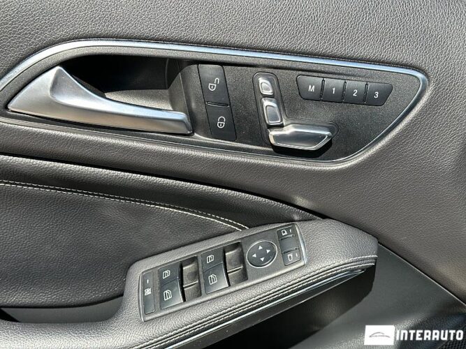 Mercedes GLA 250 41 interauto-car