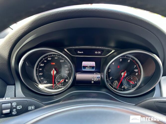 Mercedes GLA 250 46 interauto-car