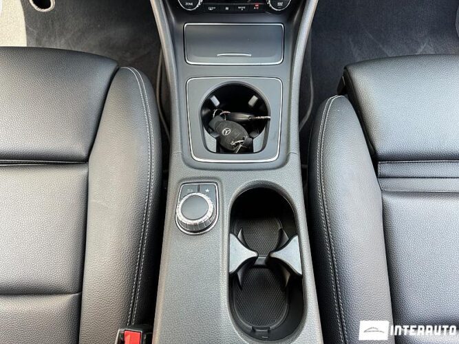 Mercedes GLA 250 51 interauto-car