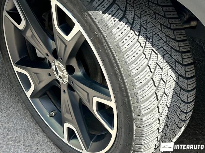 Mercedes GLA 250 57 interauto-car