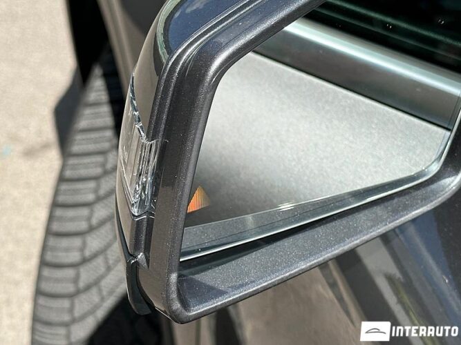 Mercedes GLA 250 39 interauto-car