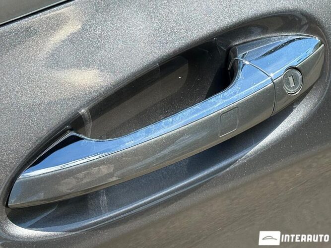 Mercedes GLA 250 40 interauto-car