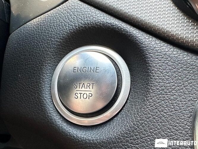 Mercedes GLA 250 47 interauto-car