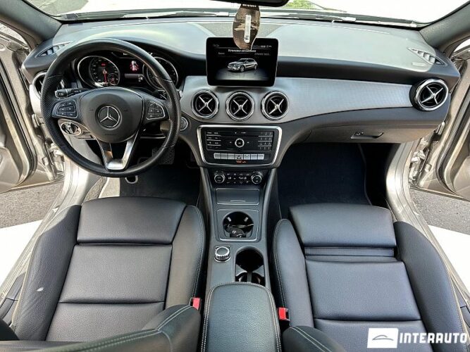 Mercedes GLA 250 43 interauto-car